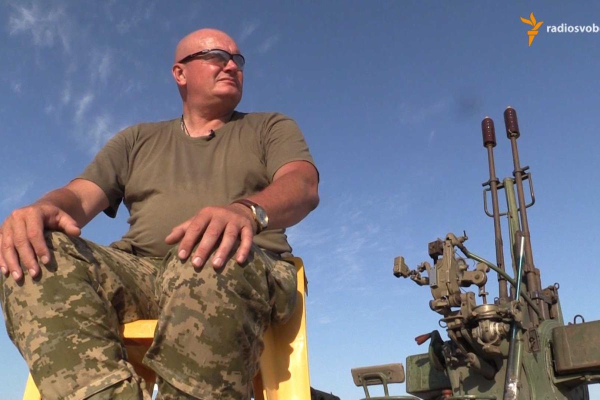 Ни шагу назад: комбат "Донбасса" открыто пошел против Порошенко