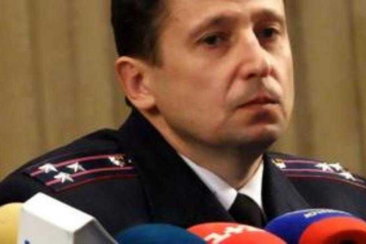 Романов: После того, что мне писали в комментариях, я решил оставить Киев