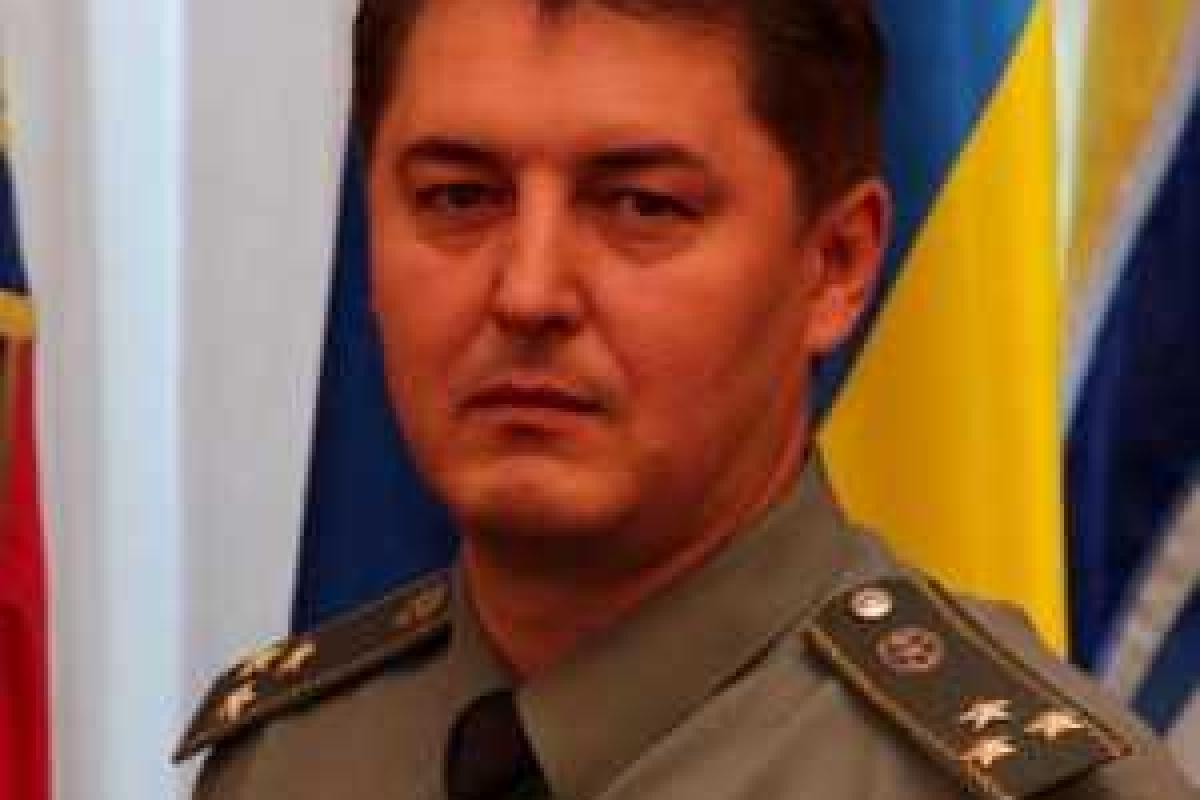 Хроника событий на Донбасс за прошедшие сутки. Карта АТО