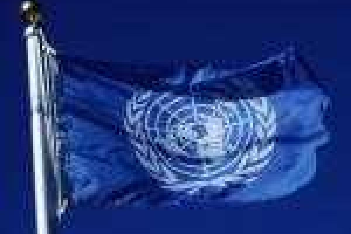 На заседании ООН одобрили совместную резолюцию США РФ по вопросу Сирии