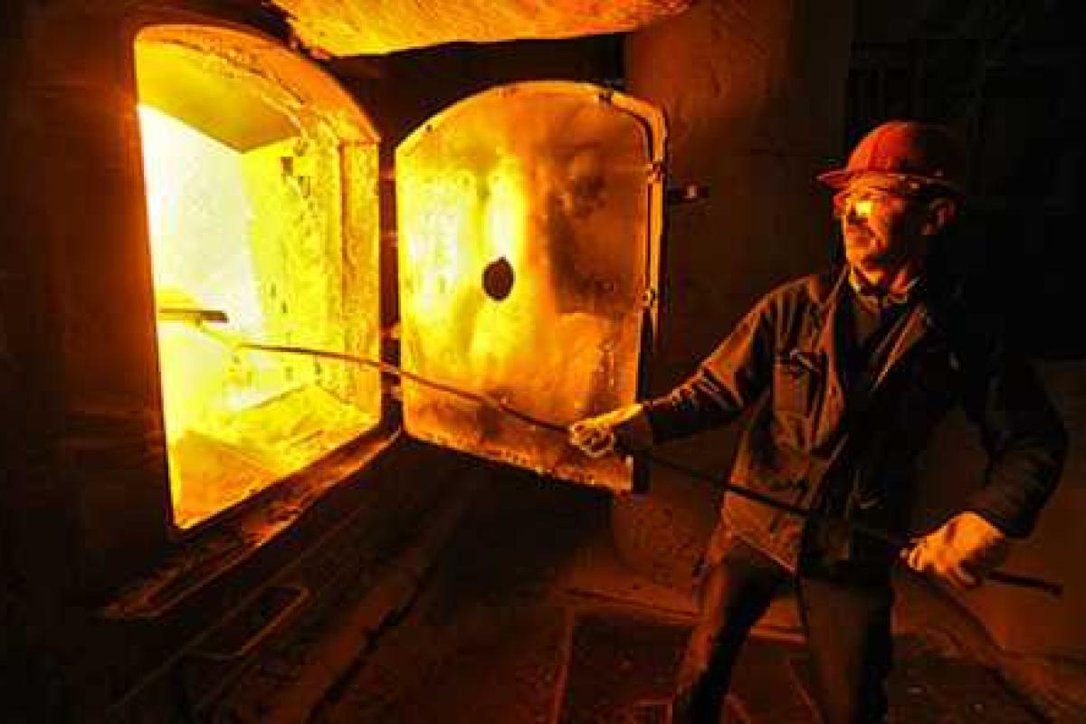 За печи для сжигания санкционных продуктов Россия заплатила 6 млн. руб за каждую