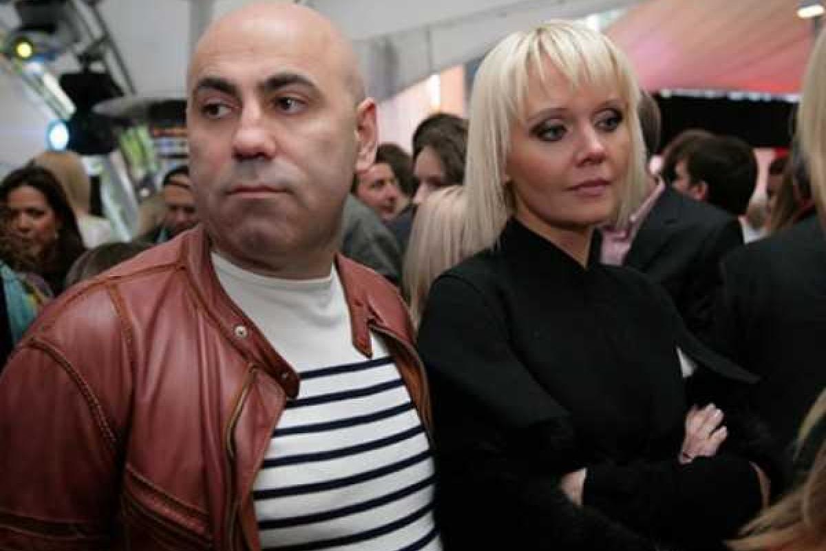 Пригожин призвал артистов бойкотировать против радиостанции «Русское радио» Пригожин призвал артистов бойкотировать против радиостанции «Русское радио»