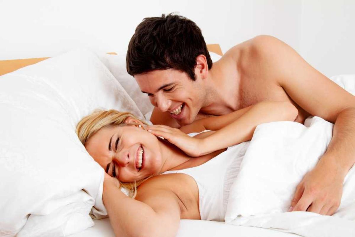 Психологи выяснили, какие мысли увеличивают продолжительность секса