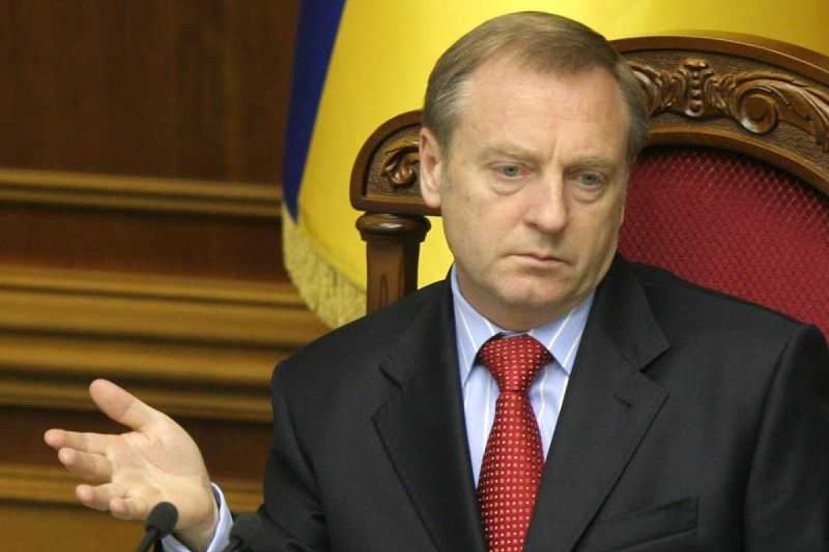 Лавринович рассказал, как попрощался с Януковичем