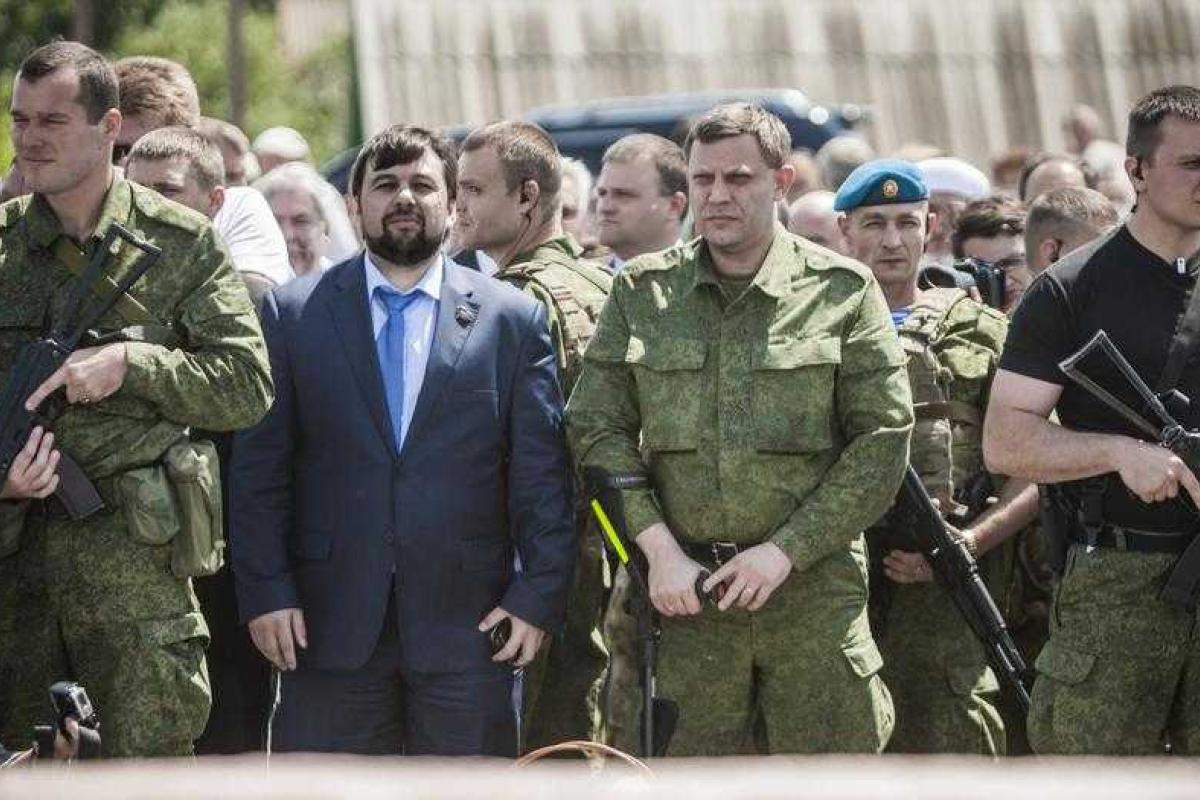 Россия пугает Украину, что перейдет к "Плану Б'' Россия пугает Украину, что перейдет к "Плану Б''