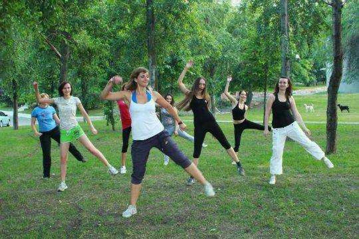 Ученым удалось создать таблетку, которая заменяет спорт