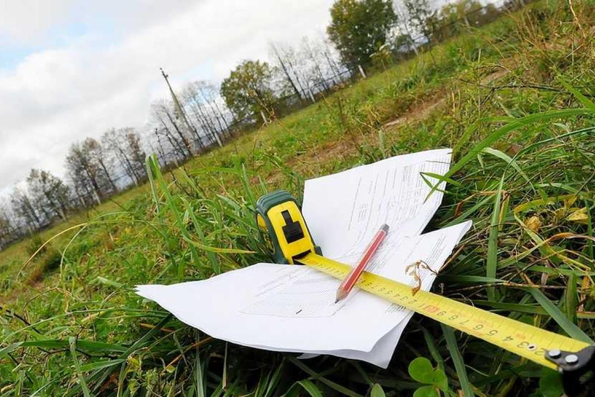 Участники АТО получили в собственность 1109 земельных участков