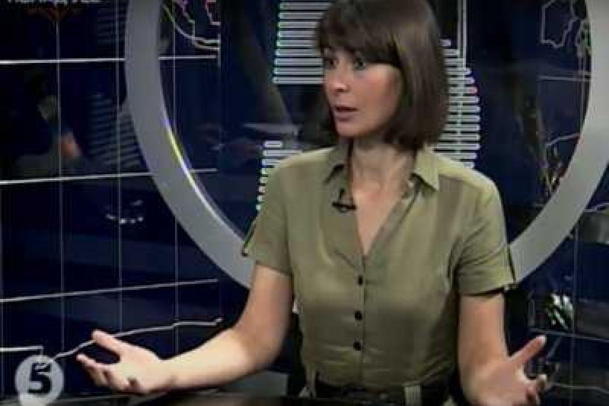 Каленюк: В Украине будет создан реестр арестованного и конфискованного имущества