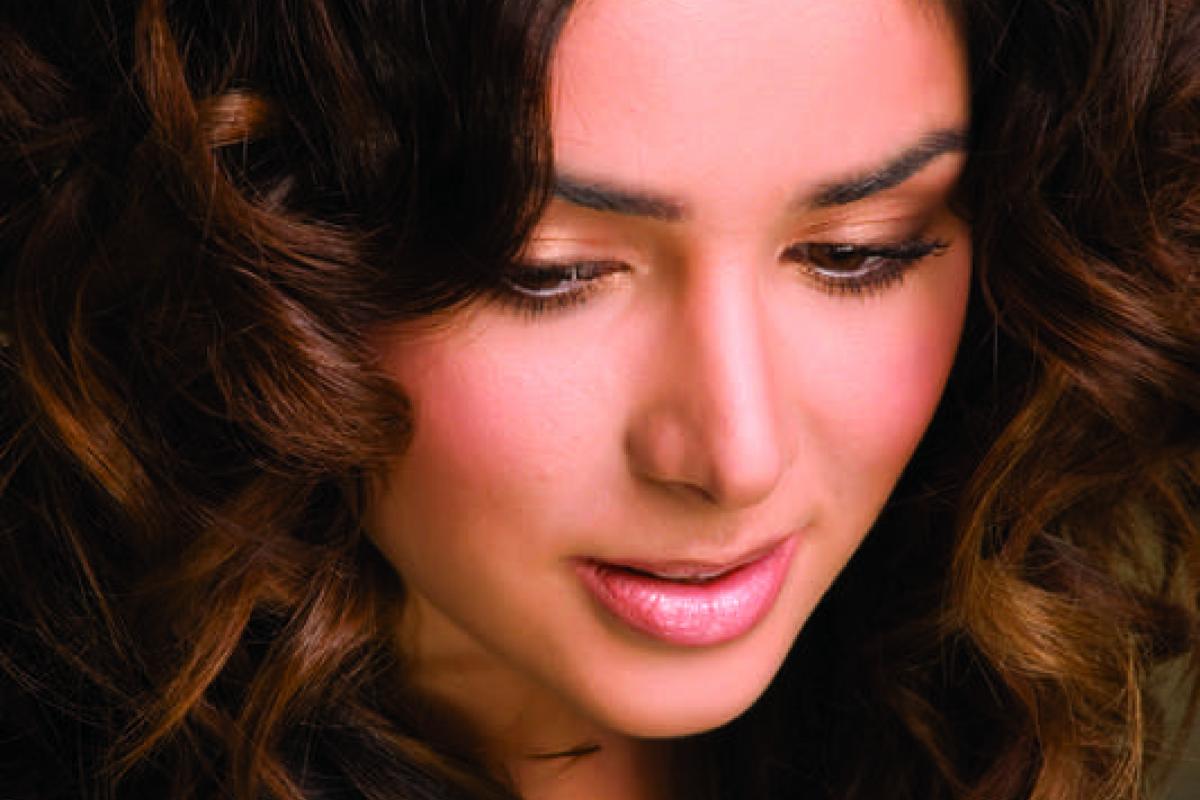 Злата Огневич поразила исполнением хита Бейонсе на концерте в Киеве 