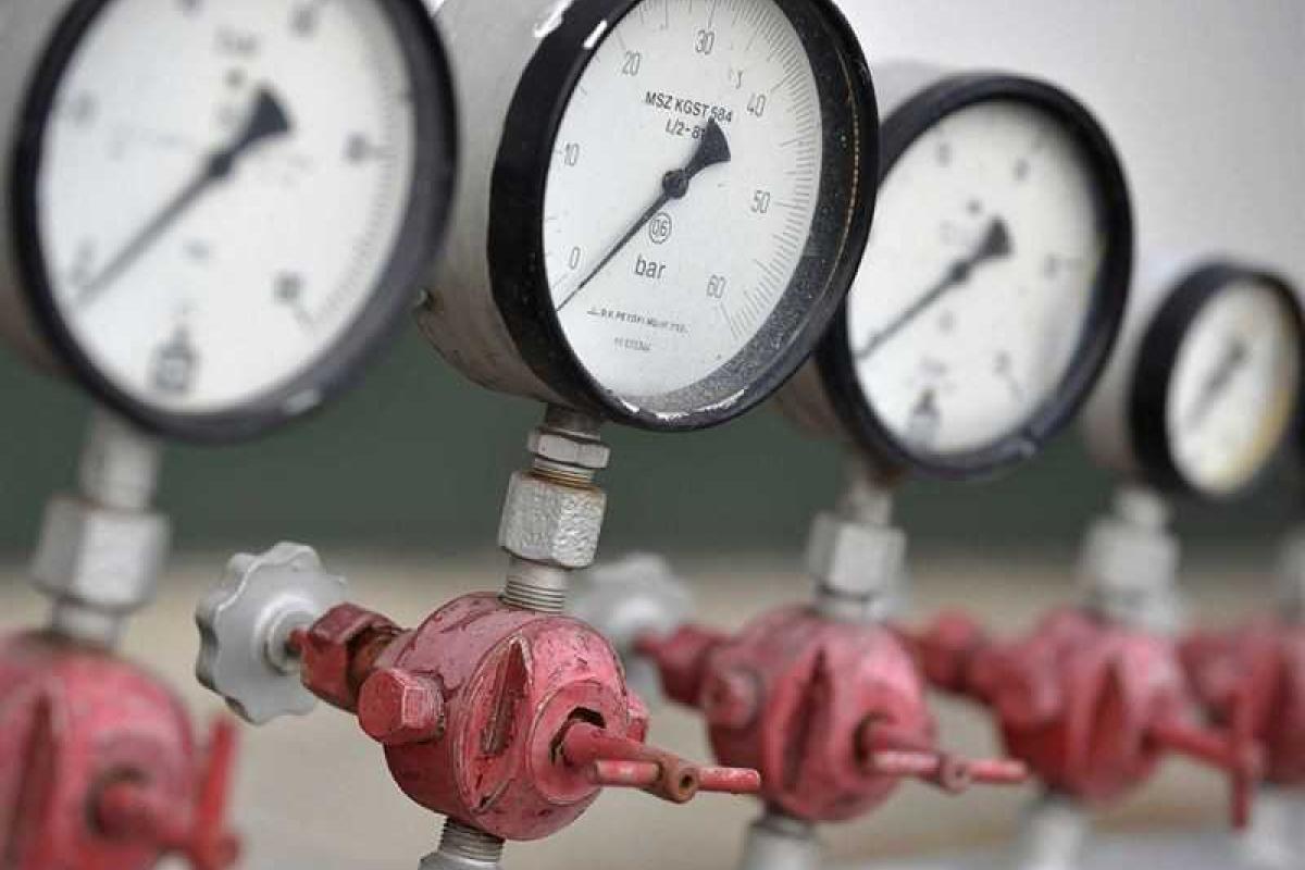 Украина почти готова к новому отопительному сезону Украина почти готова к новому отопительному сезону