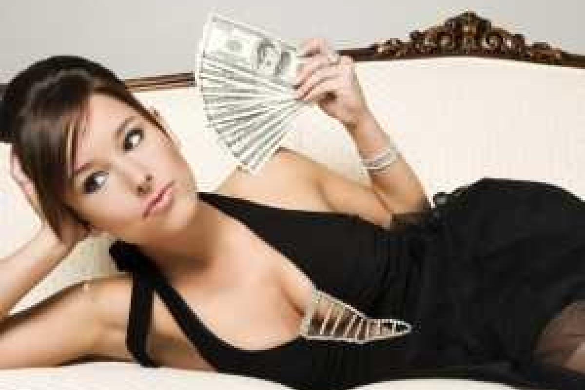 В Казахстане хотят ввести сексуальный налог. 18+ В Казахстане хотят ввести сексуальный налог. 18+