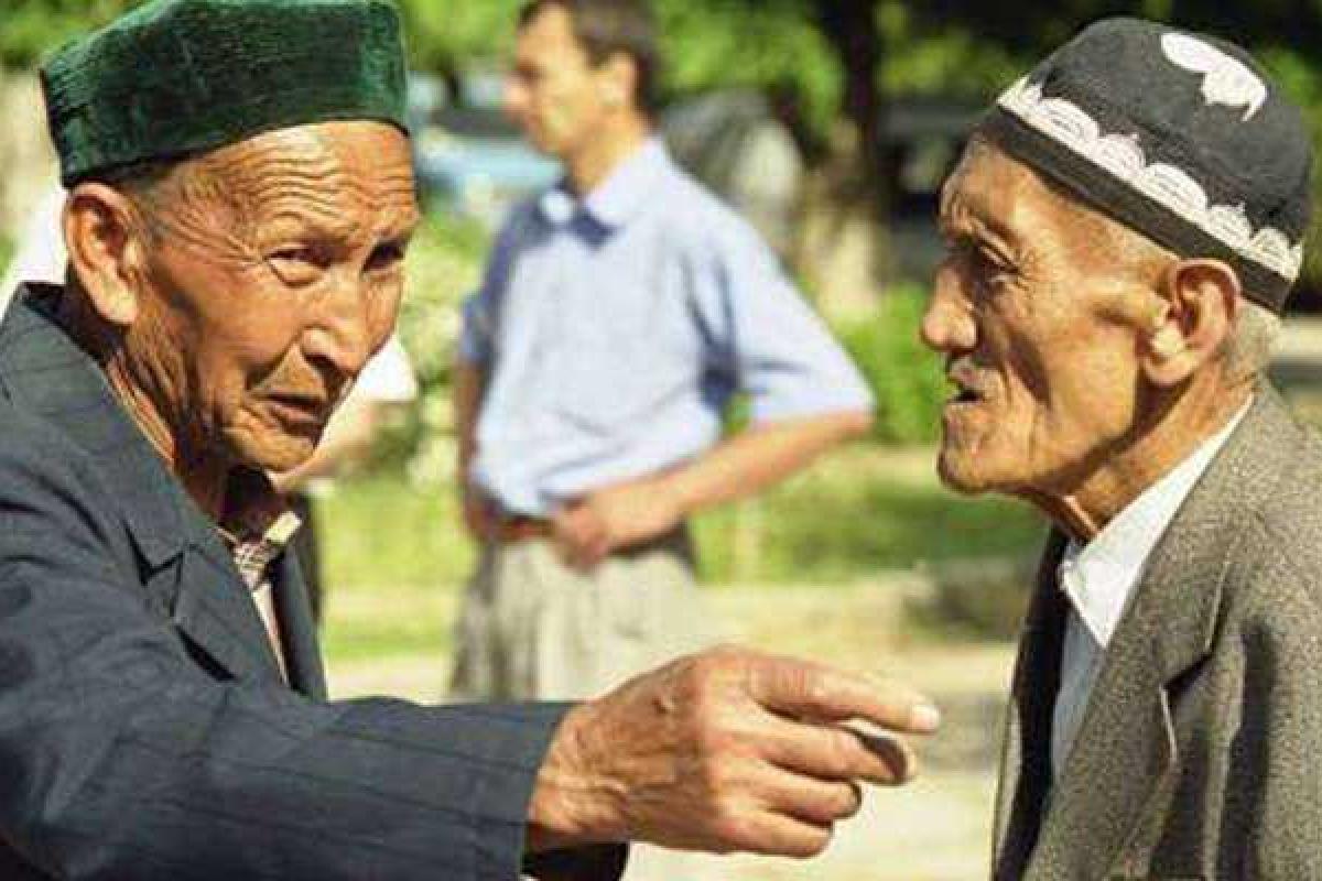 В крымских мечетях ФСБ установила камеры наблюдения В крымских мечетях ФСБ установила камеры наблюдения