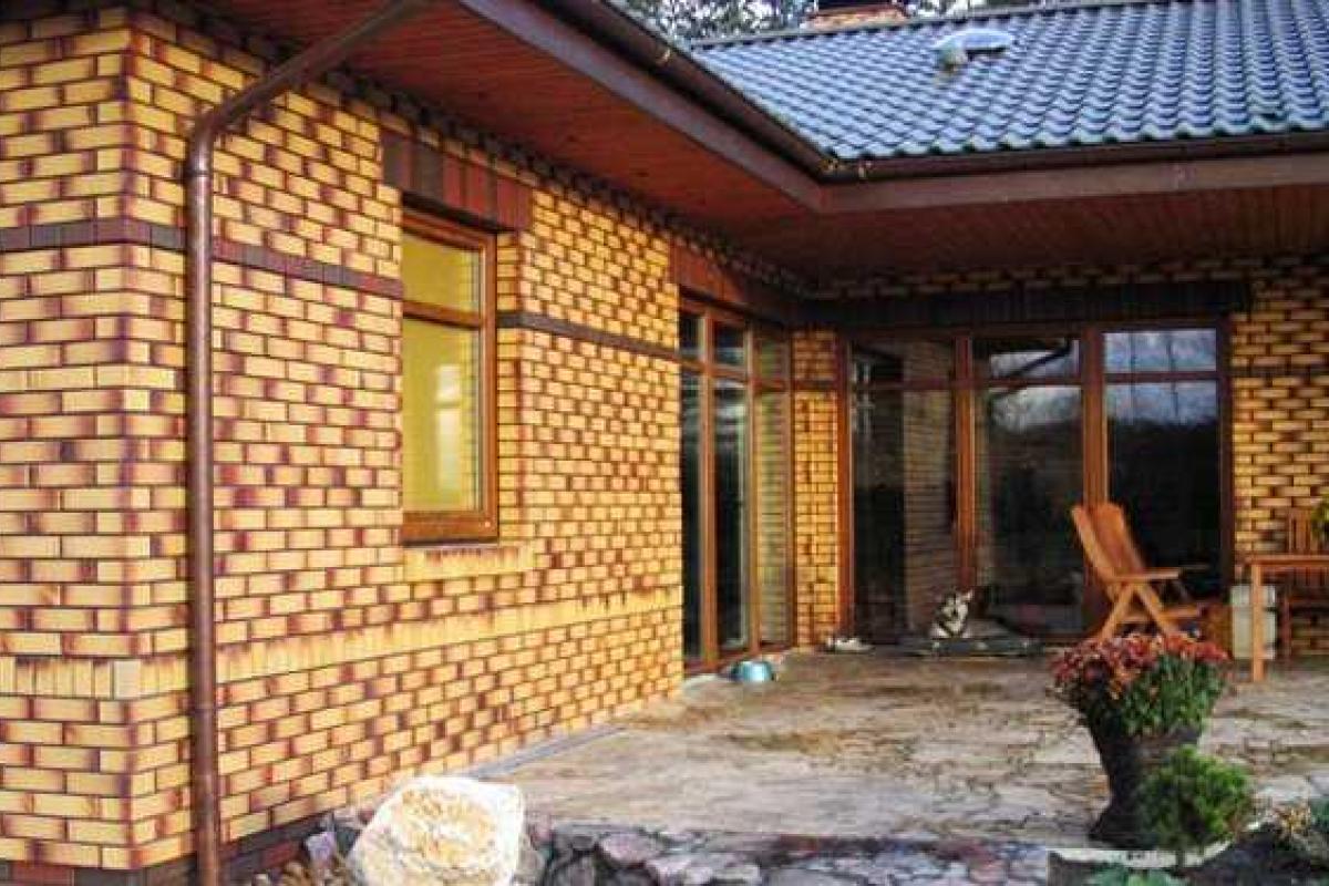 Как правильно класть облицовочный кирпич с утеплителем: готовим сани летом Как правильно класть облицовочный кирпич с утеплителем: готовим сани летом