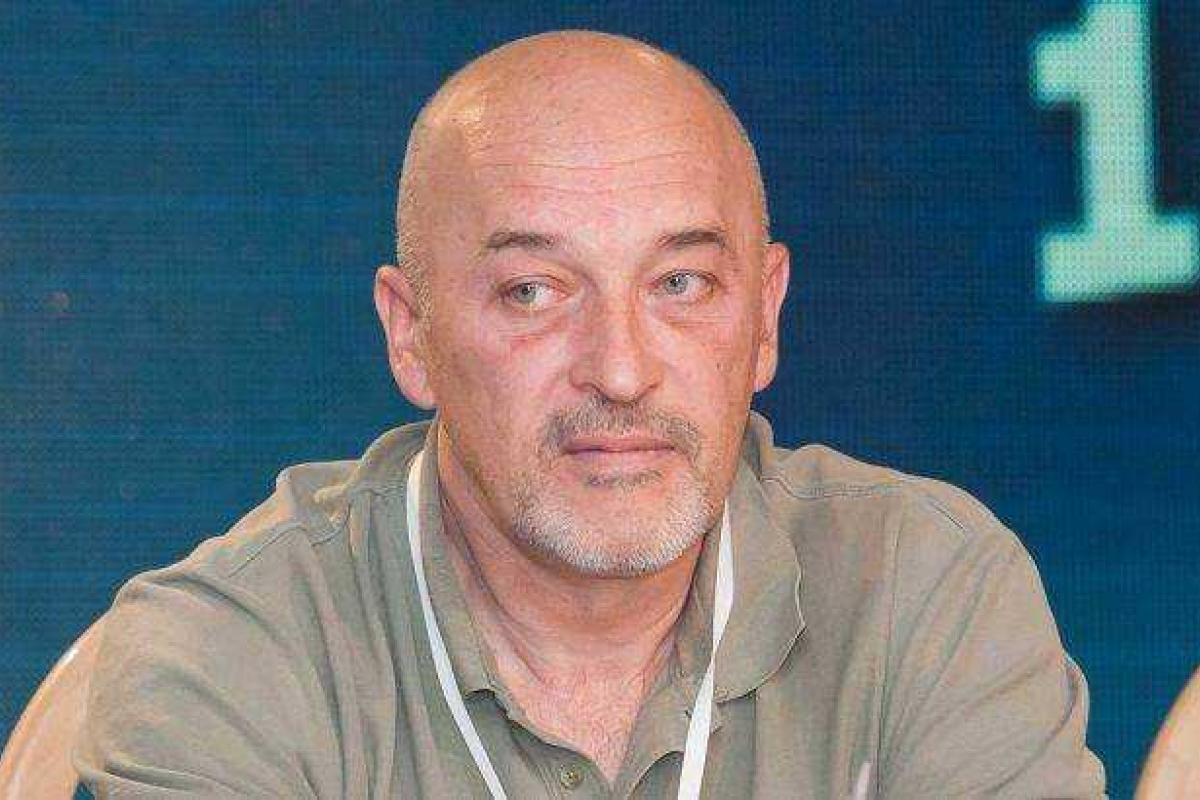Кого Георгий Тука назначит главой ВГА в Лисичанске? Кого Георгий Тука назначит главой ВГА в Лисичанске?