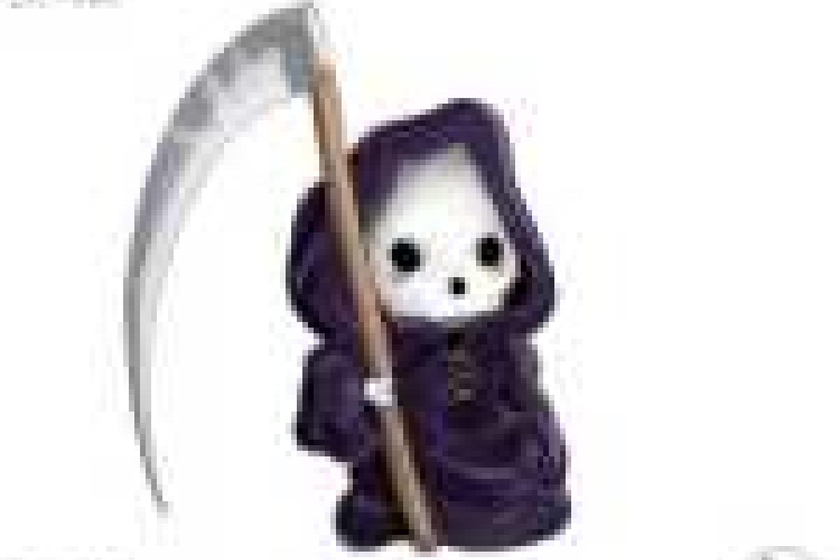 Ученые создадут устройство знающее день вашей смерти Ученые создадут устройство знающее день вашей смерти