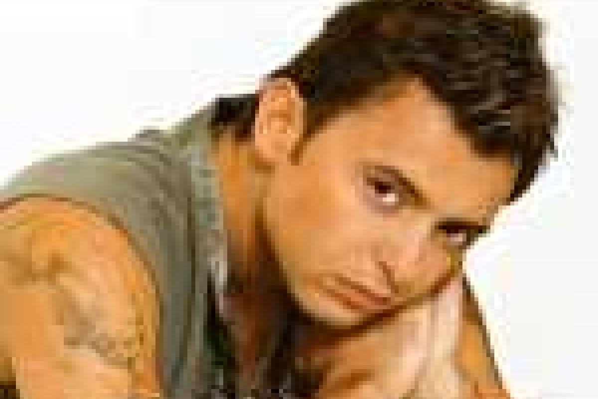 Рома из группы "Звери" второй раз стал отцом Рома из группы "Звери" второй раз стал отцом