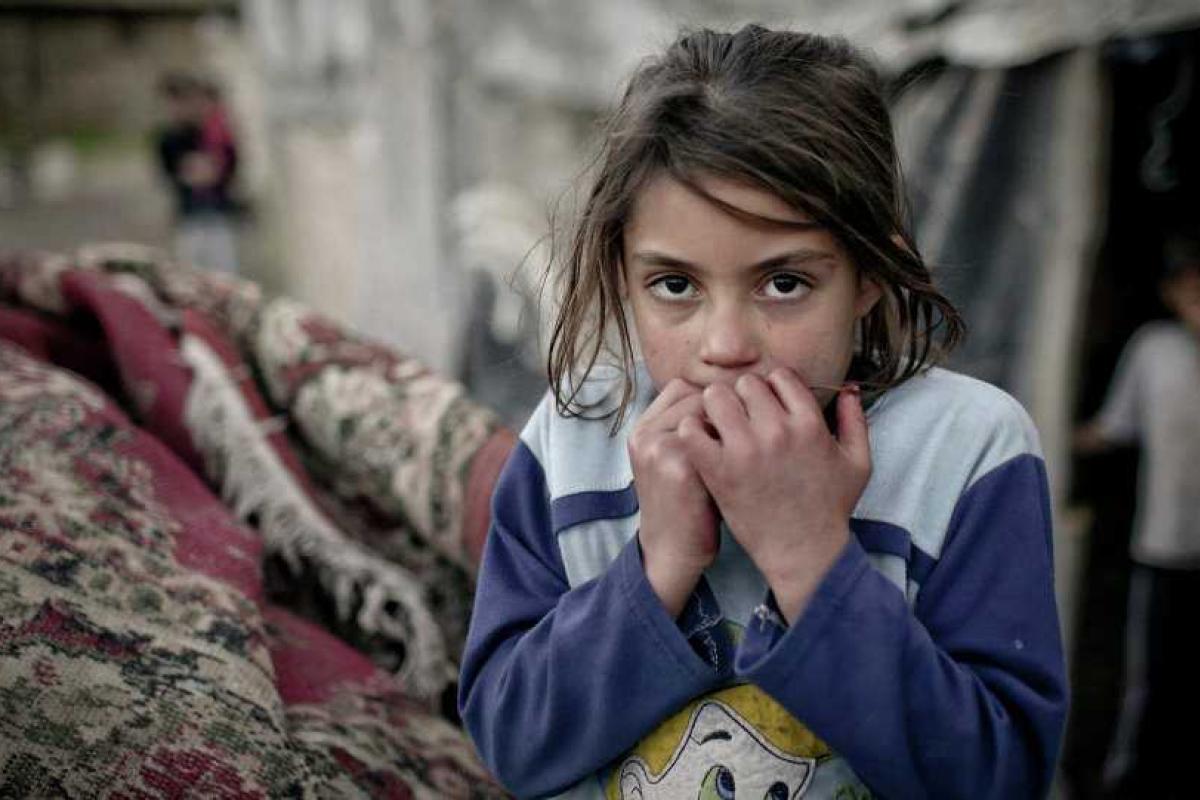 Беженцы из Сирии и Афганистана изменили свой маршрут