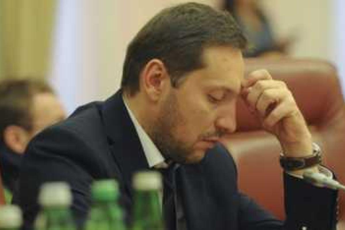 Стець предложил СНБО снять санкции с журналистов Стець предложил СНБО снять санкции с журналистов