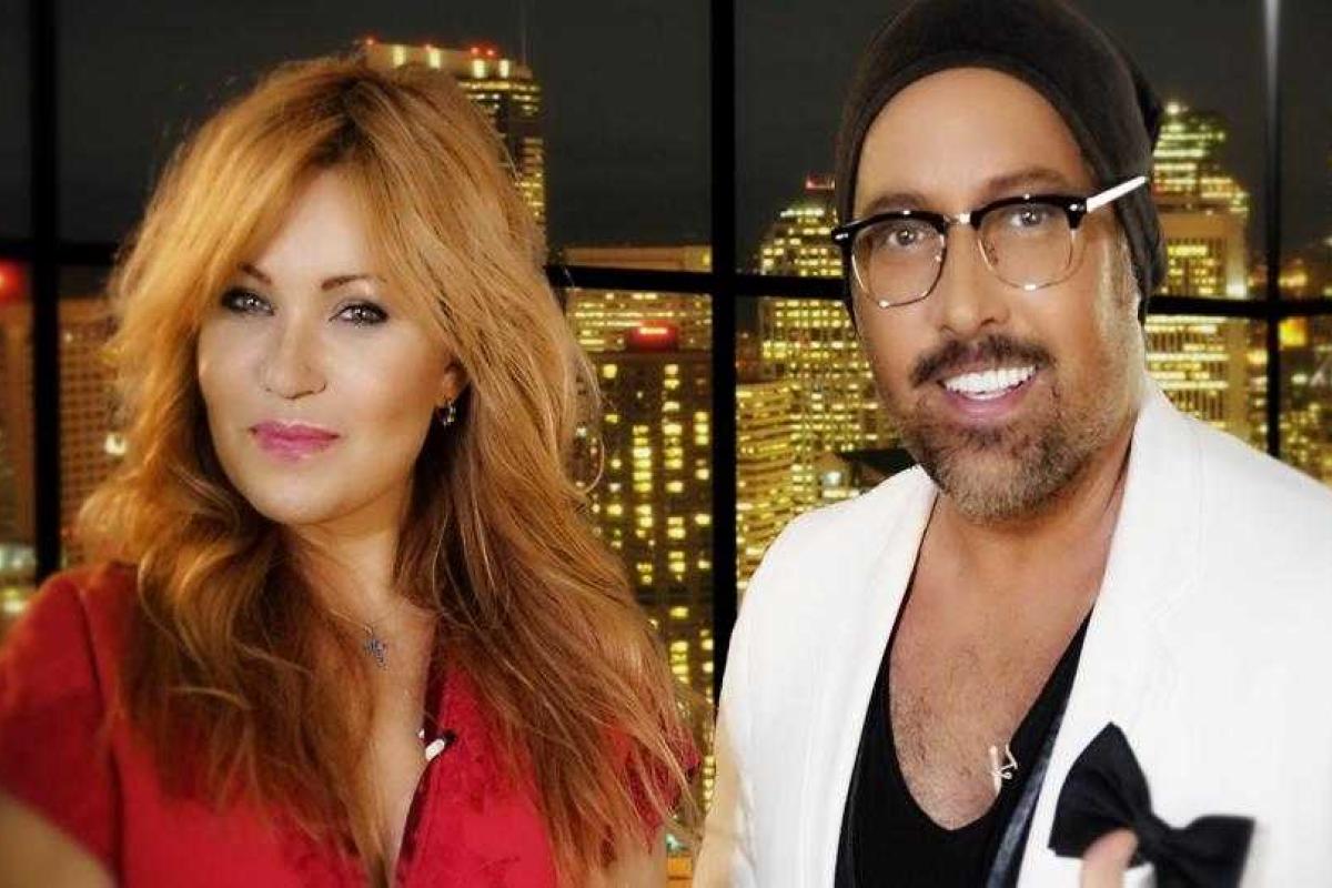 Коляденко рассказал, как увидел Билык в постели с другим мужчиной Коляденко рассказал, как увидел Билык в постели с другим мужчиной