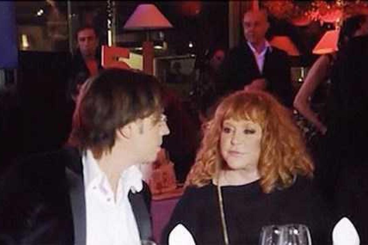 Алла Пугачева рассказала о своем переезде в Израиль Алла Пугачева рассказала о своем переезде в Израиль