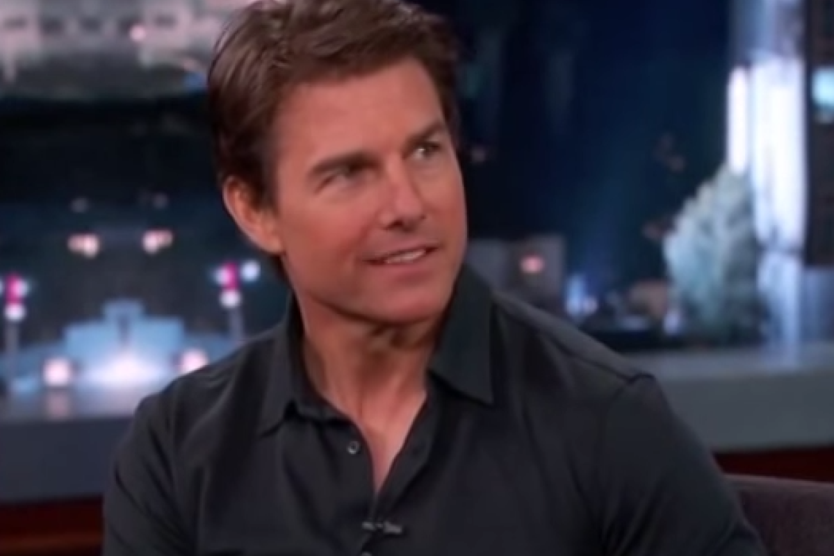 В Колумбии на съемках фильма с Томом Крузом произошло авиакрушение, есть жертвы