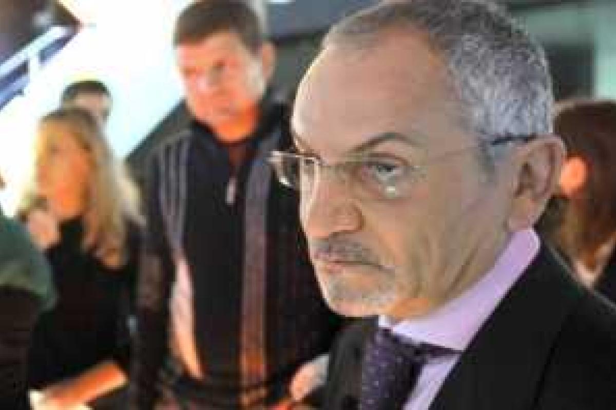 Шустер Коломойскому: Я не ваш раб и не дерьмо в ваших руках Шустер Коломойскому: Я не ваш раб и не дерьмо в ваших руках