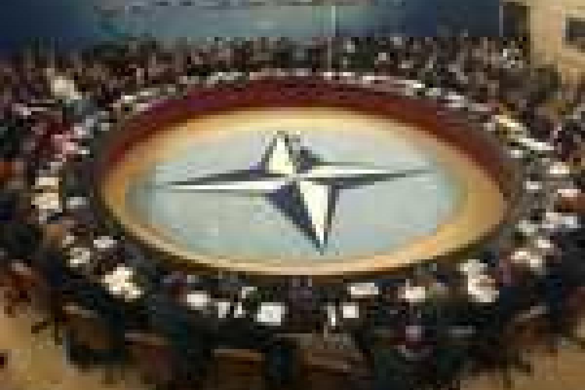 НАТО планирует объединить в Украине два своих офиса