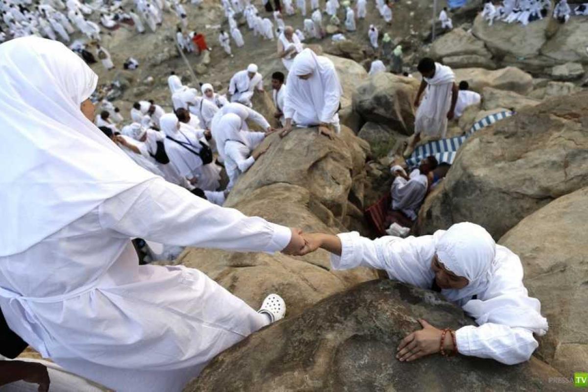 Президент Ирана требует расследования обстоятельств гибели паломников Президент Ирана требует расследования обстоятельств гибели паломников