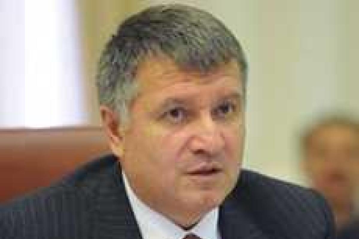 Аваков: 120 человек понесли наказание за преступления против Майдана Аваков: 120 человек понесли наказание за преступления против Майдана