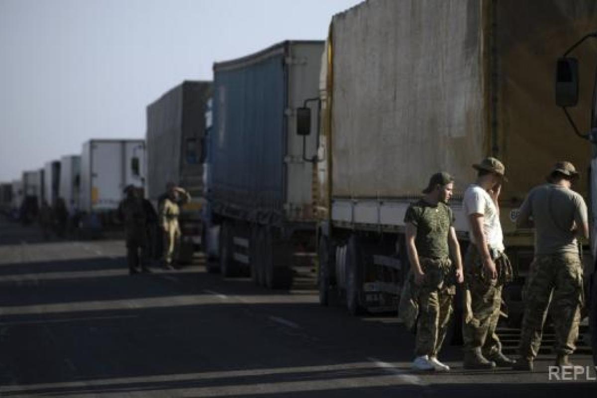 Почему Меджлис не желает возвращения Крыма в Украину? Почему Меджлис не желает возвращения Крыма в Украину?