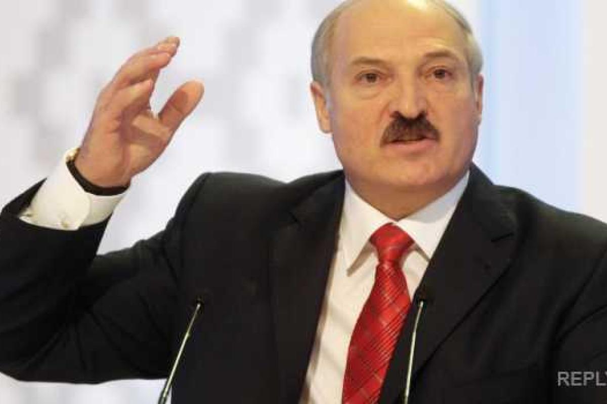 Президент Беларуси выступил на Саммите ООН Президент Беларуси выступил на Саммите ООН