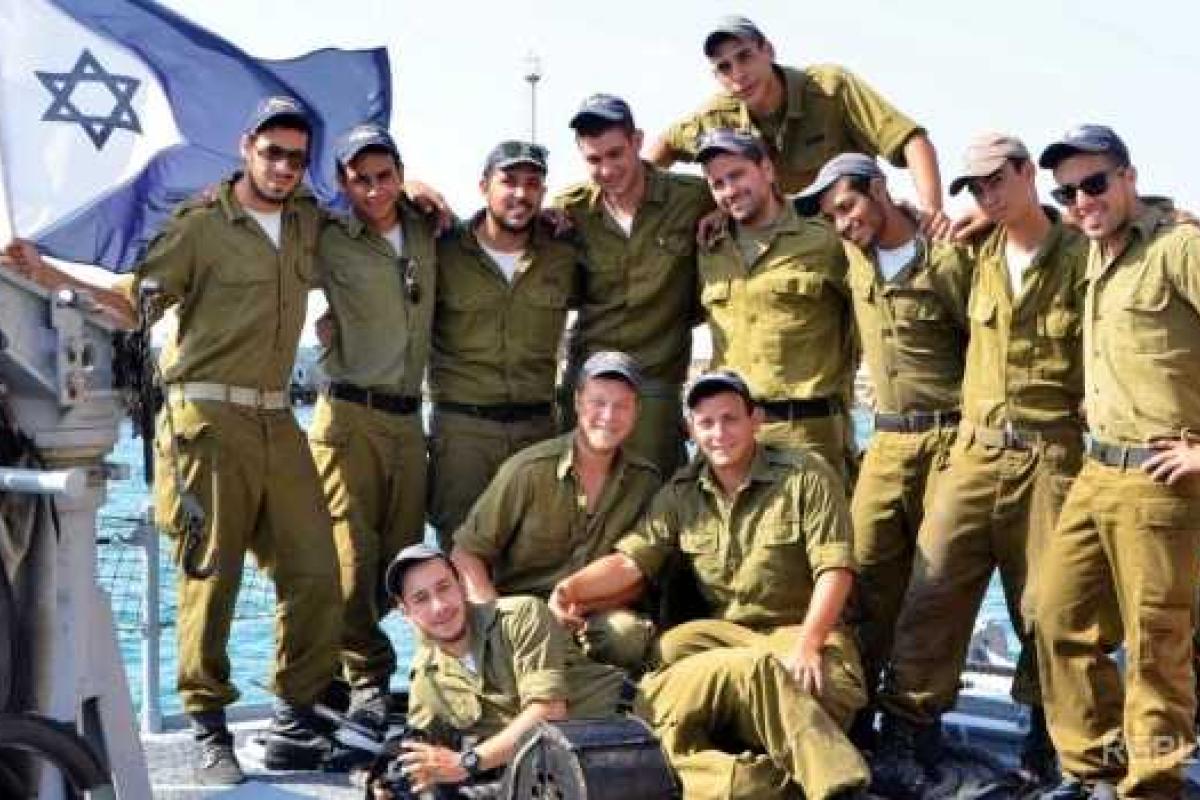 Израиль нанес три авиаудара по сирийской армии Израиль нанес три авиаудара по сирийской армии