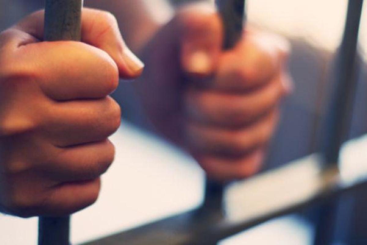 В Николаевской области начальник колонии торговал наркотиками В Николаевской области начальник колонии торговал наркотиками