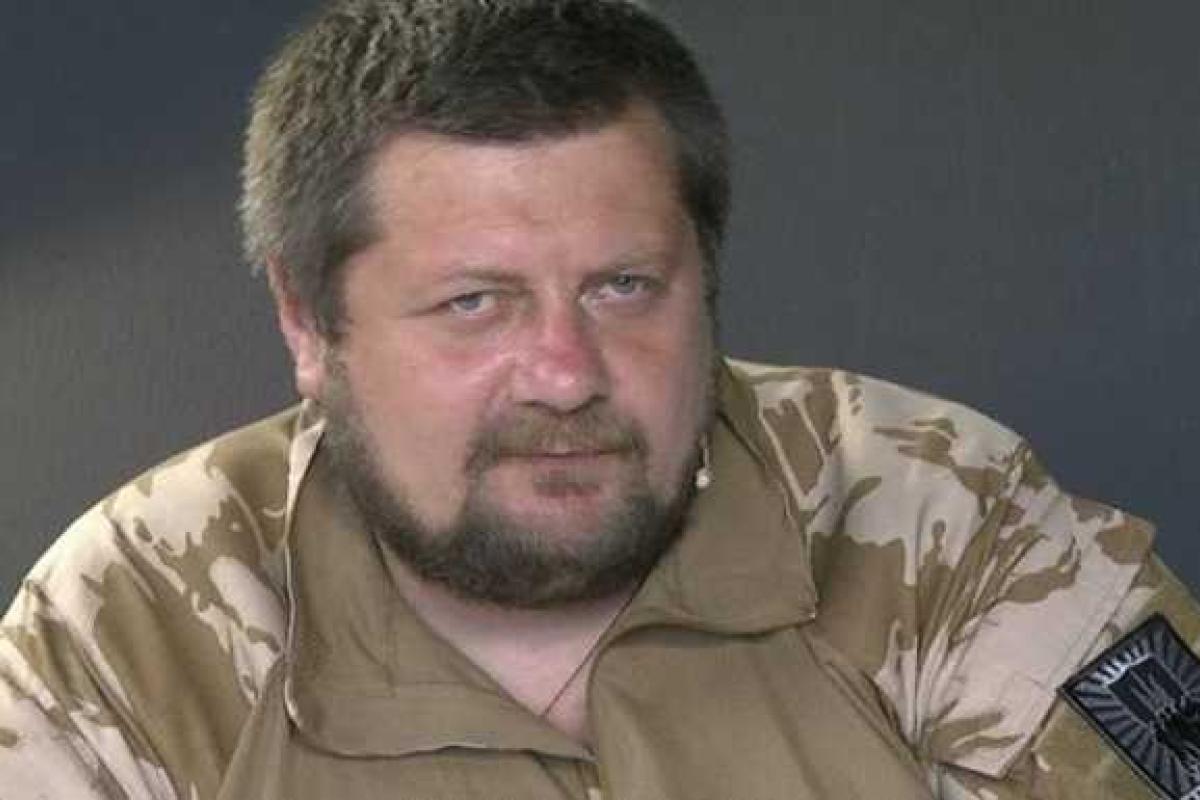 Игорь Мосийчук возглавит список Радикальной партии на выборах в Киевсовет Игорь Мосийчук возглавит список Радикальной партии на выборах в Киевсовет