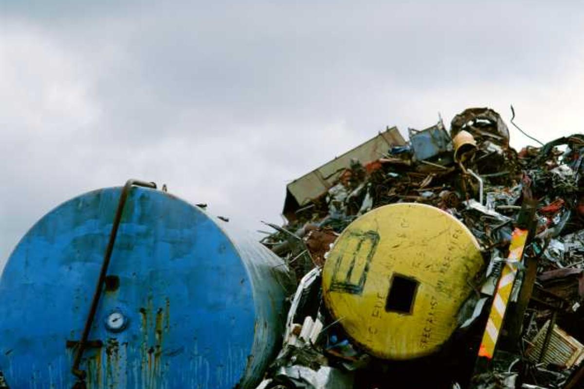 Экологи назвали шокирующее количество жертв от загрязнения атмосферы