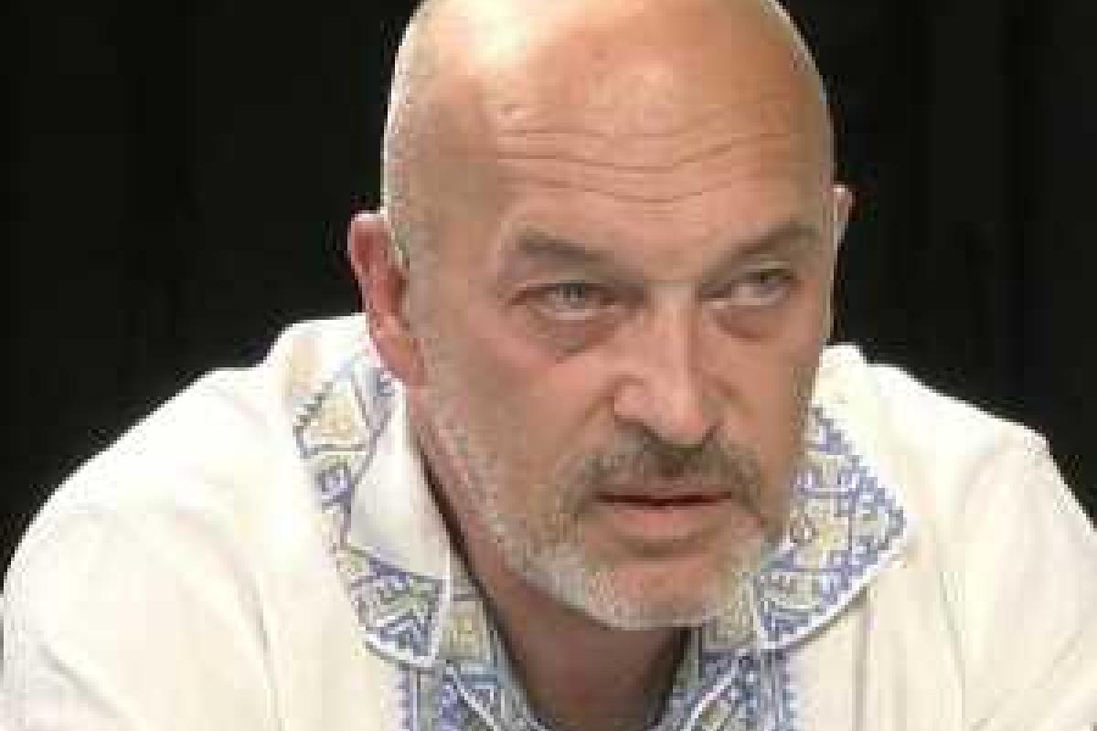 Тука озвучил еще одну версию по нападению на автомобиль мобильной группы