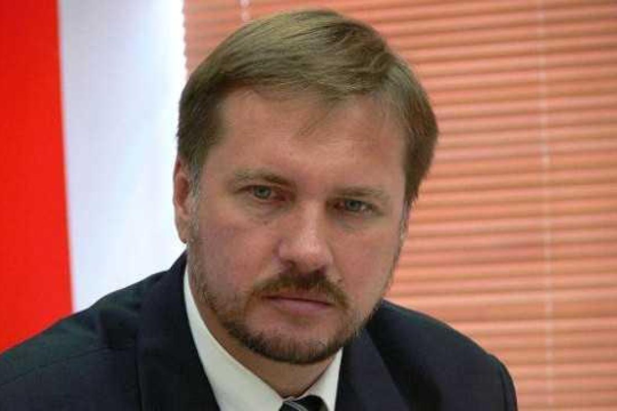 Чорновил: Свержение Пургина не означает гибель "ДНР" Чорновил: Свержение Пургина не означает гибель "ДНР"