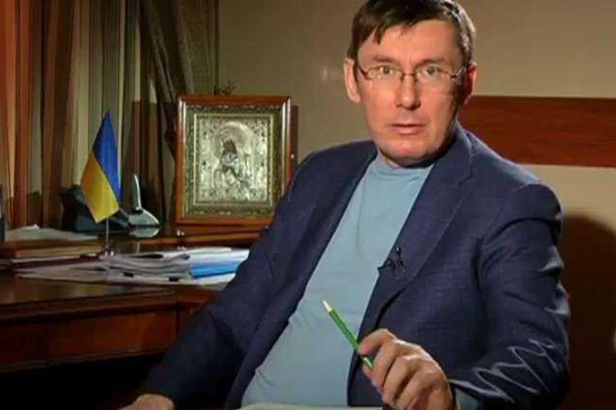 Луценко: Встреча Путина с Обамой была пролоббирована Меркель Луценко: Встреча Путина с Обамой была пролоббирована Меркель