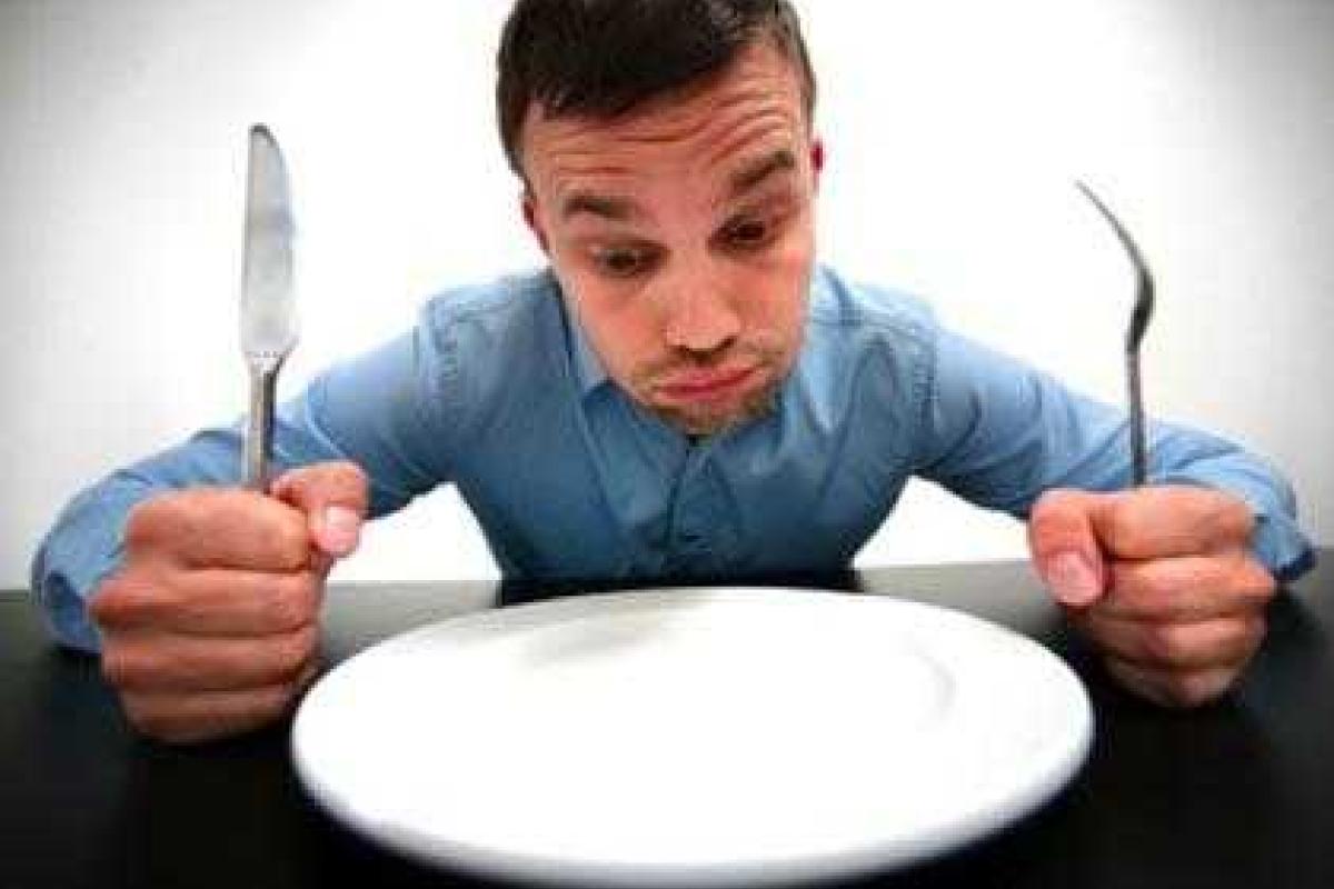 Боевики "ЛНР" получают суточный паек, который весит 60 грамм  