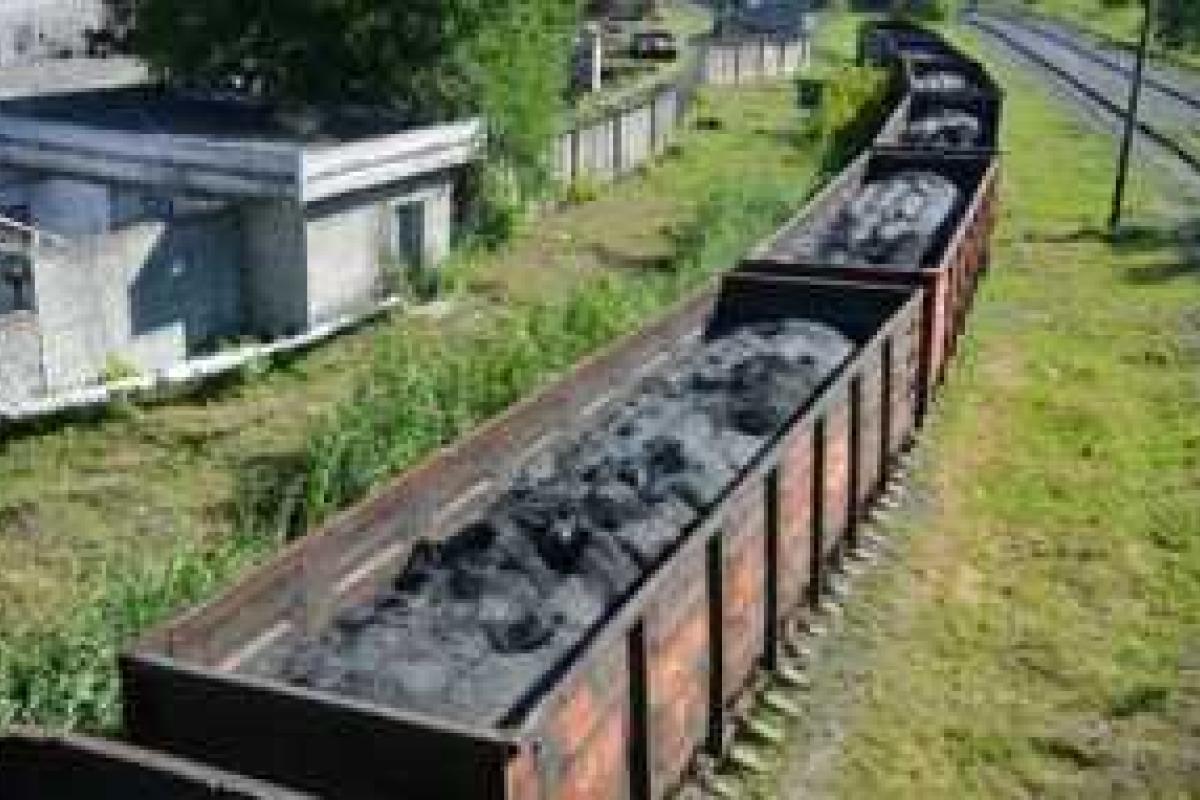 Поставок угля из «ДНР» в Украину не будет Поставок угля из «ДНР» в Украину не будет