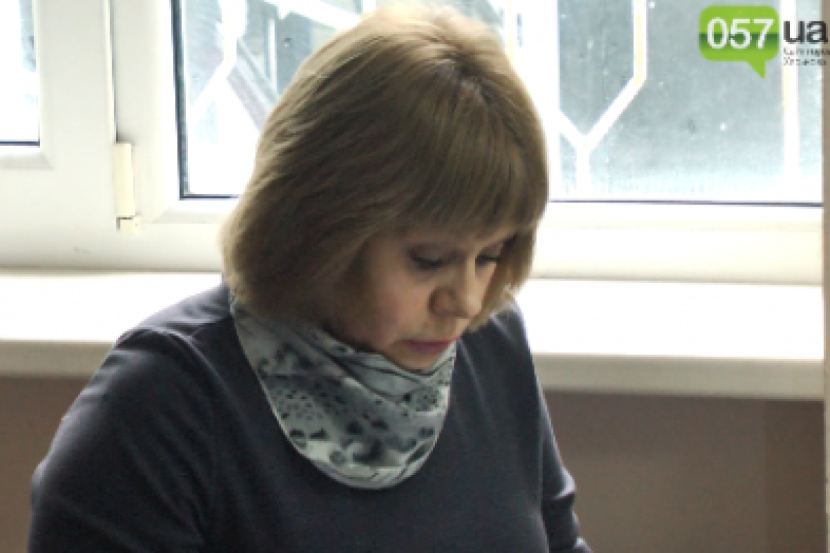Скандальную медсестру, добивавшую ногами активиста Евромайдана, амнистировали