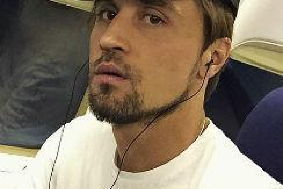 Диму Билана ограбили в Подмосковье Диму Билана ограбили в Подмосковье