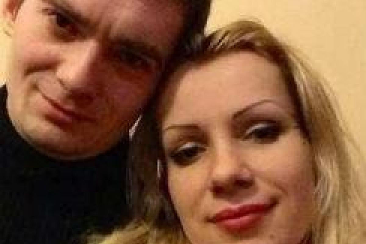 Венцеслав Венгржановский избил свою избранницу