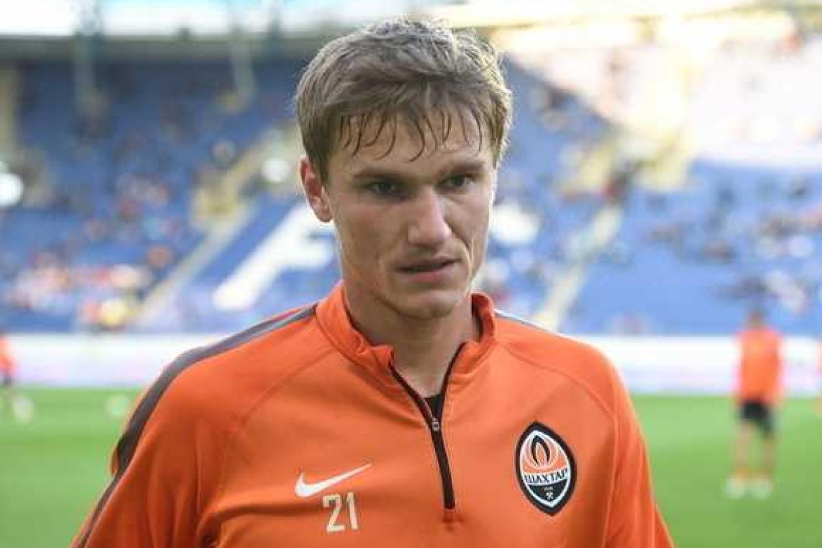 Александр Гладкий: Нас не интересуют проблемы "Стали" Александр Гладкий: Нас не интересуют проблемы "Стали"