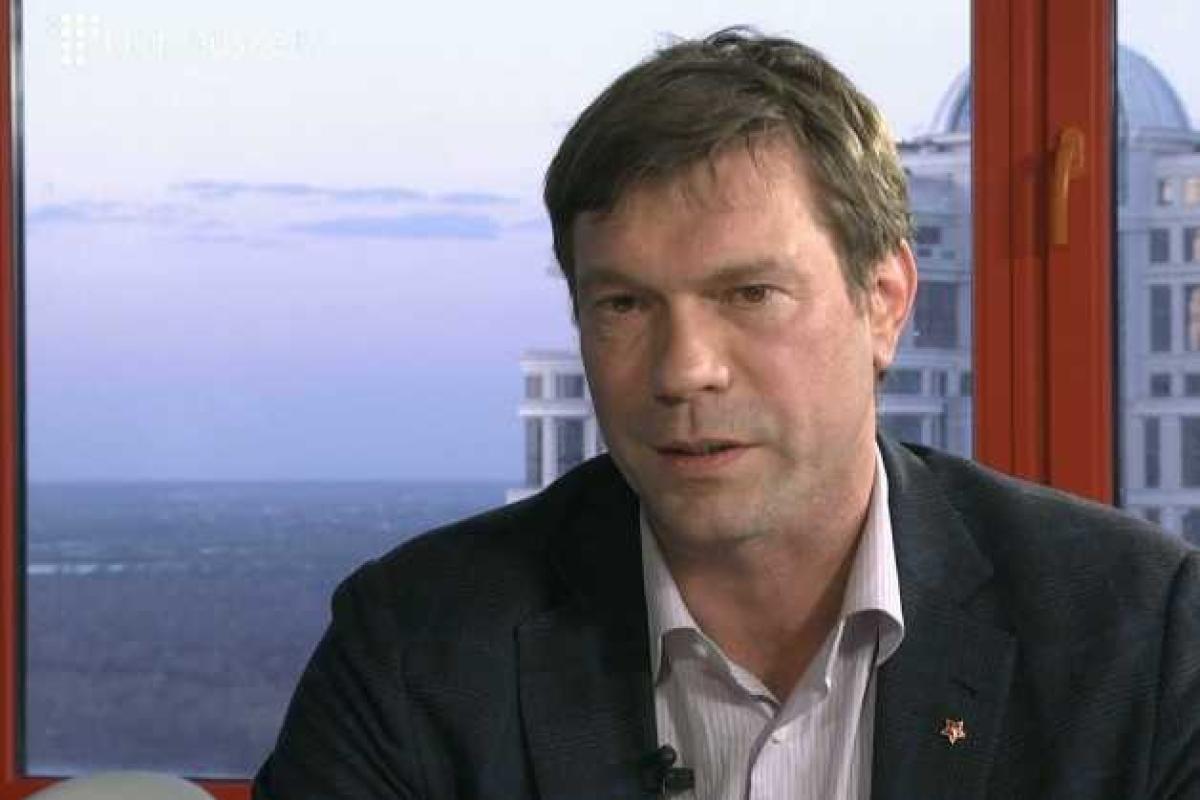 Экс-нардепа Олега Царева вызывают на допрос в СБУ Экс-нардепа Олега Царева вызывают на допрос в СБУ