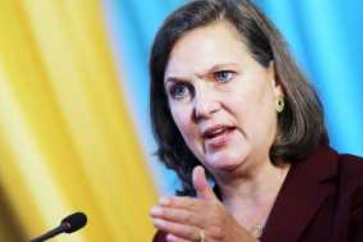 С России могут быть сняты все санкции С России могут быть сняты все санкции