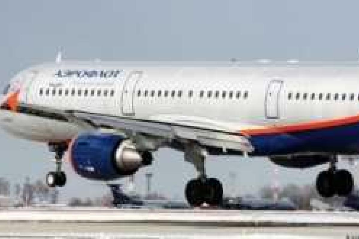 Петухов: "Аэрофлот" задолжал Украине 250 млн. гривен за незаконные полеты в Крым Петухов: "Аэрофлот" задолжал Украине 250 млн. гривен за незаконные полеты в Крым