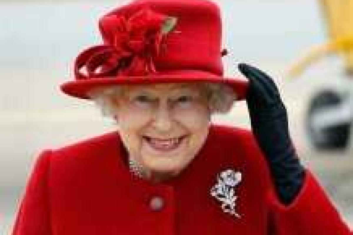 Королева Великобритании опередила свою прабабушку Викторию Королева Великобритании опередила свою прабабушку Викторию