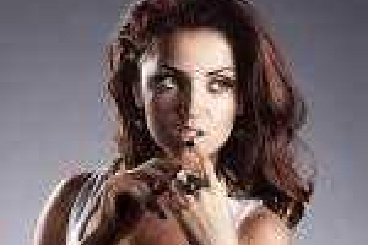 Скромная Оля Цибульская шокировала откровенным фото Скромная Оля Цибульская шокировала откровенным фото