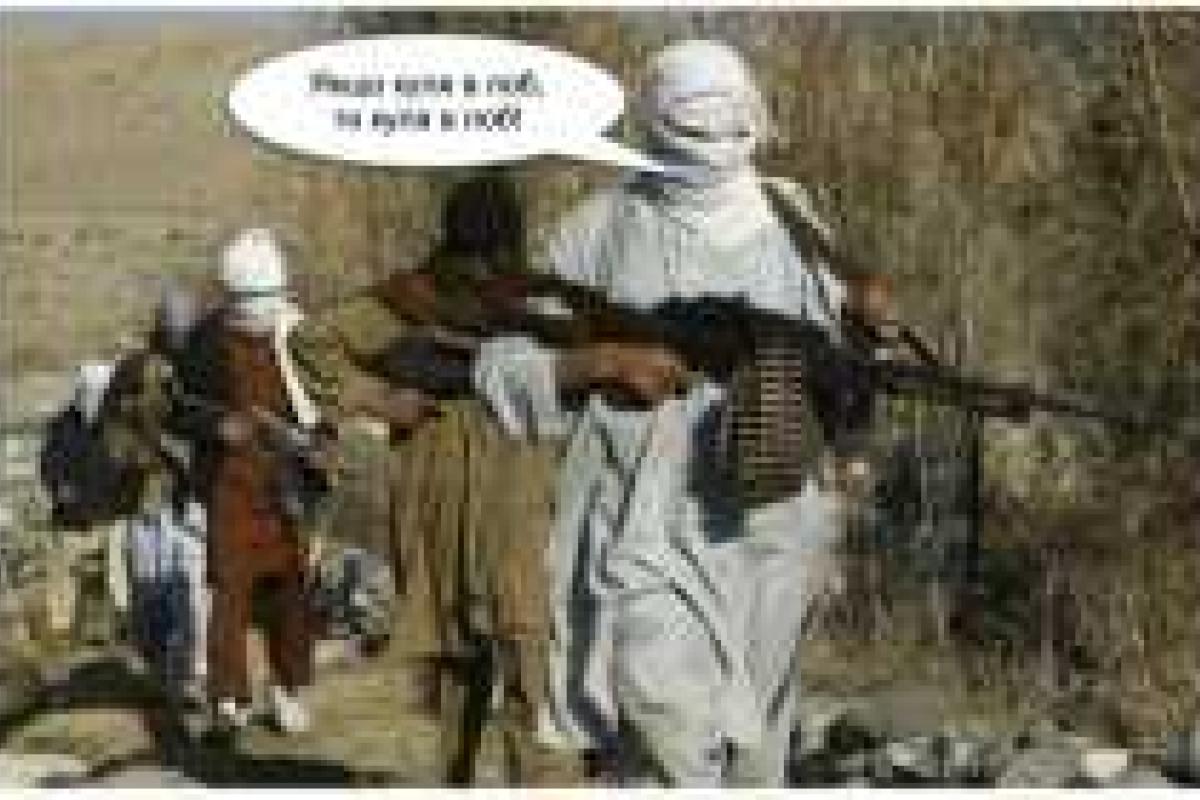 Соцсети переполнены фотожабами о "чеченце" Яценюке Соцсети переполнены фотожабами о "чеченце" Яценюке